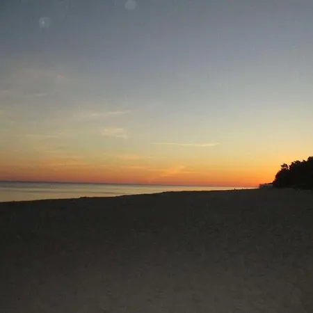 Claudia Comfortable بيت للعطل Łukęcin