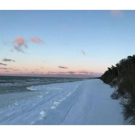 Claudia Comfortable Łukęcin