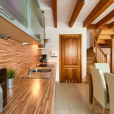 بيت للعطل Claudia Comfortable