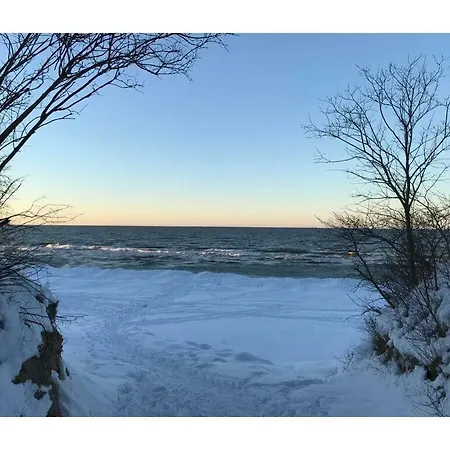 Claudia Comfortable Łukęcin