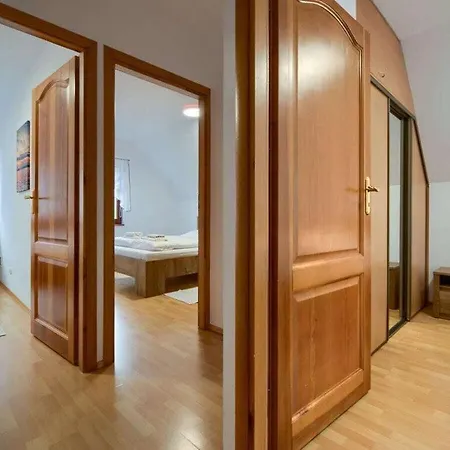 بيت للعطل Claudia Comfortable