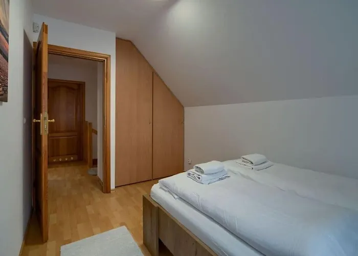 Claudia Comfortable Prázdninový dům *