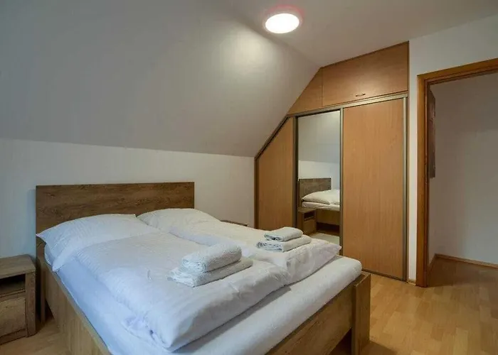 Claudia Comfortable Prázdninový dům