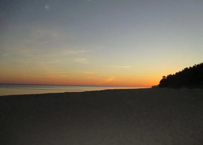 Claudia Comfortable Prázdninový dům Łukęcin