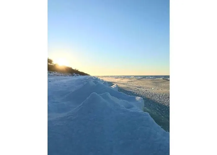 Claudia Comfortable Prázdninový dům