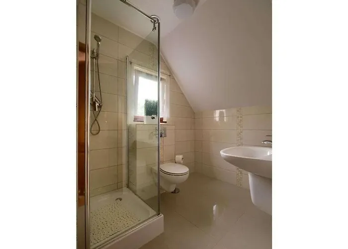 Claudia Comfortable Łukęcin