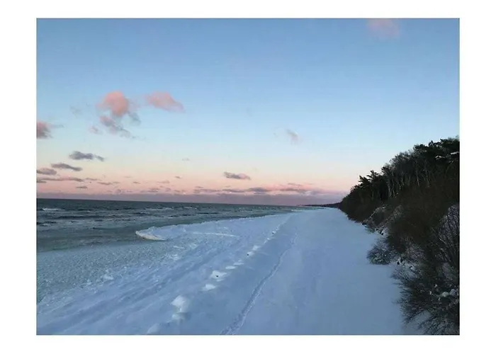 Claudia Comfortable Łukęcin