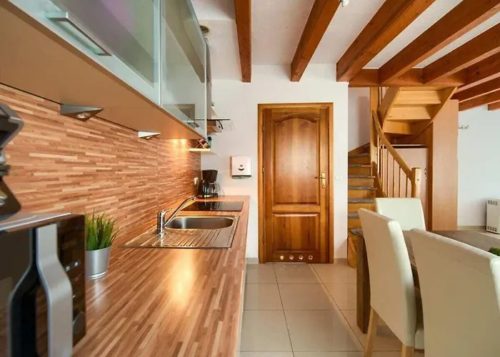 Prázdninový dům Claudia Comfortable