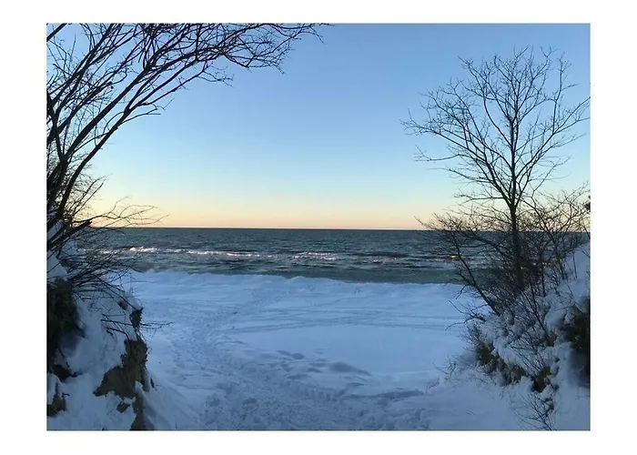 Claudia Comfortable Łukęcin