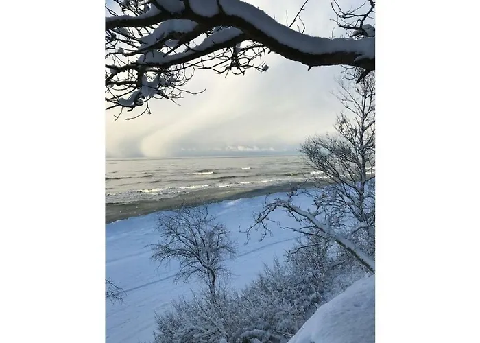 Claudia Comfortable Prázdninový dům