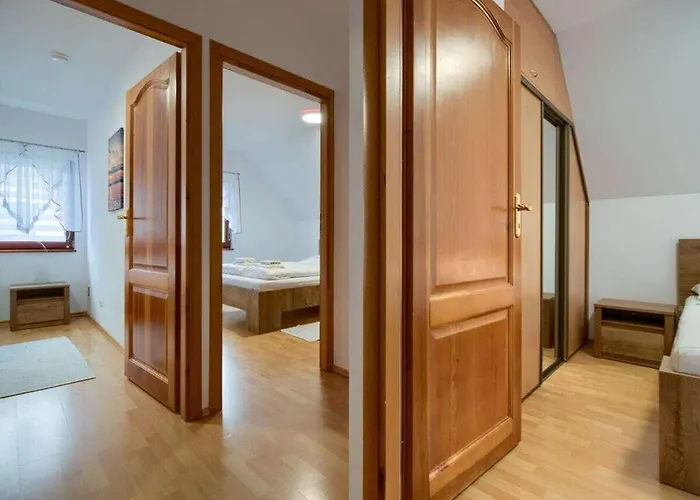 Prázdninový dům Claudia Comfortable